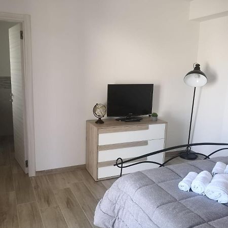 S' Apossentu Hotel Fonni Bagian luar foto