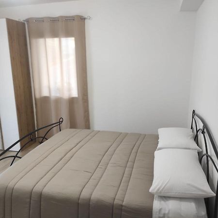 S' Apossentu Hotel Fonni Bagian luar foto