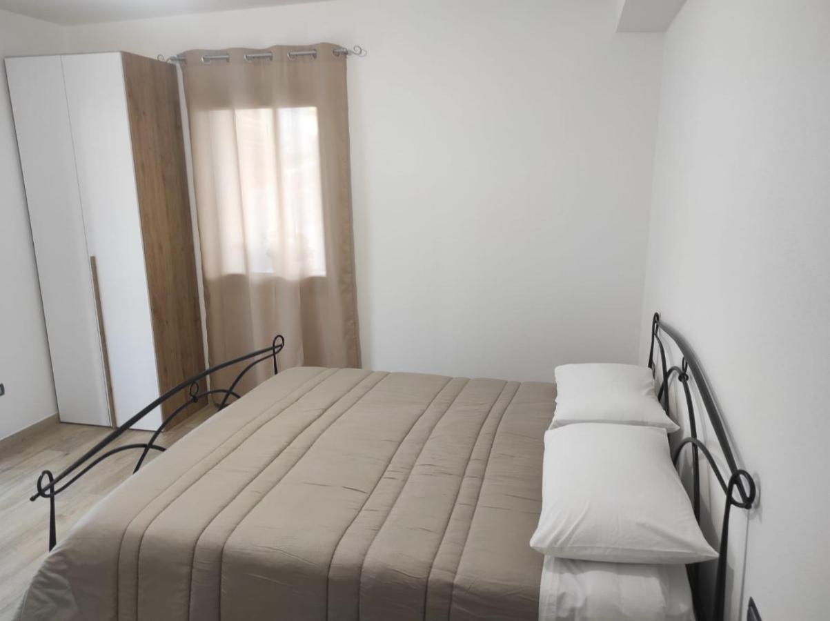 S' Apossentu Hotel Fonni Bagian luar foto